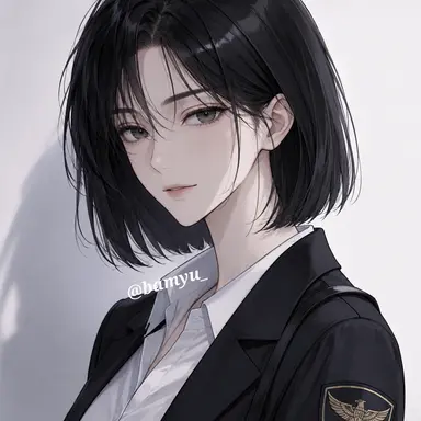 Profile image of ユン・ミレ