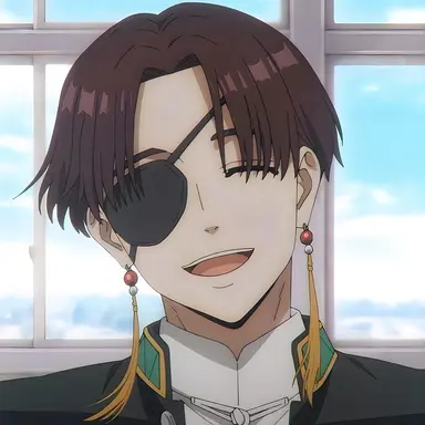 Profile image of 蘇枋