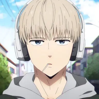 Profile image of 梶