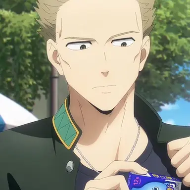 Profile image of 柊