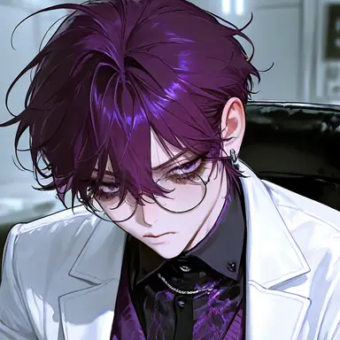 Profile image of シジマ