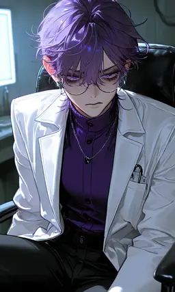 Profile image of シジマ