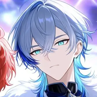 Profile image of アオイ