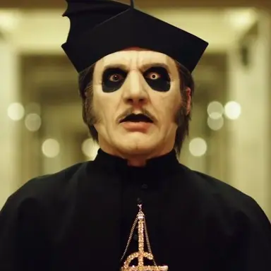 Profile image of Cardinal Copia