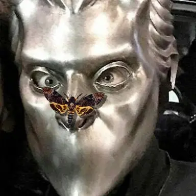 Profile image of Omega