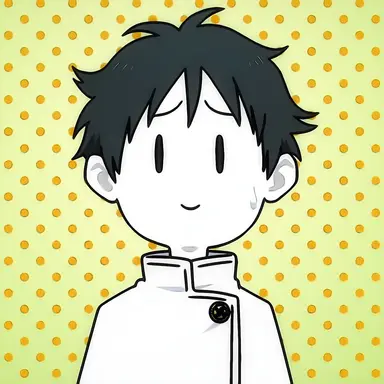 Profile image of 乙骨憂太