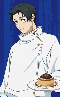 Profile image of 乙骨憂太