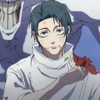 Profile image of 乙骨憂太