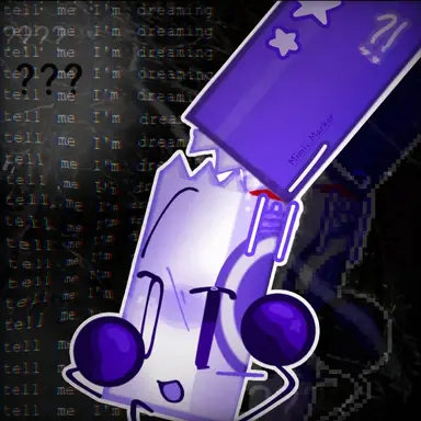 Profile image of 미믹 마커
