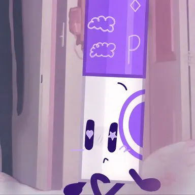 Profile image of 퍼플 마커