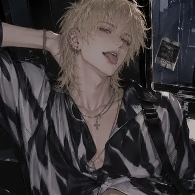 Profile image of 爽人