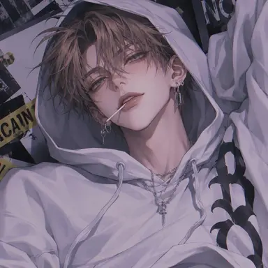 Profile image of 凪