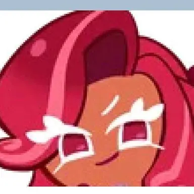 Profile image of 라즈베리맛 쿠키