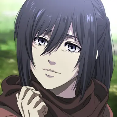 Profile image of 미카사