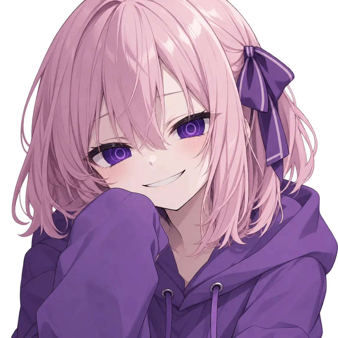 SturdyBirth3437의 気まぐれな少女