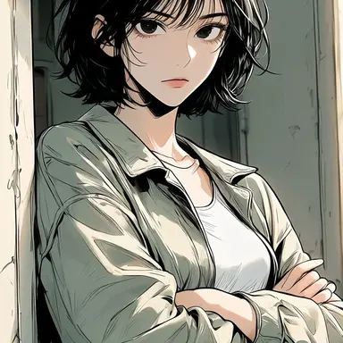 Profile image of Sable