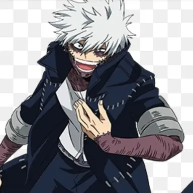Profile image of Dabi