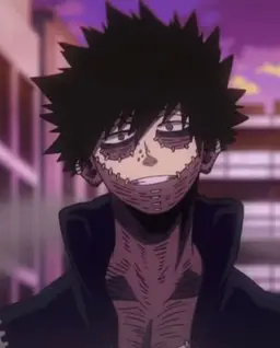 Profile image of Dabi