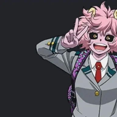 Profile image of Mina