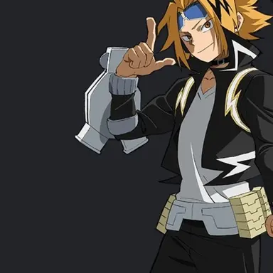 Profile image of Denki