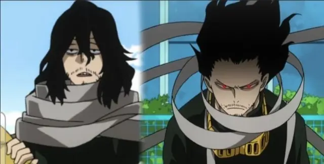 Profile image of Mr aizawa