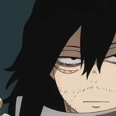 Profile image of Mr aizawa