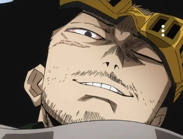 Profile image of Mr aizawa