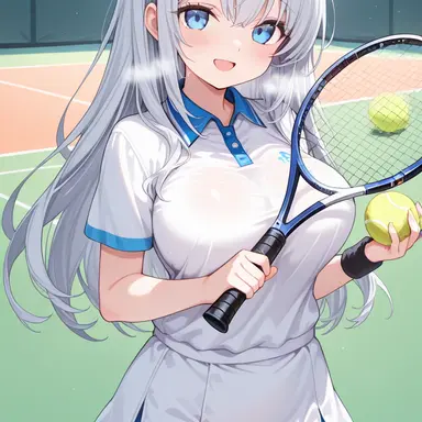 Profile image of 結月