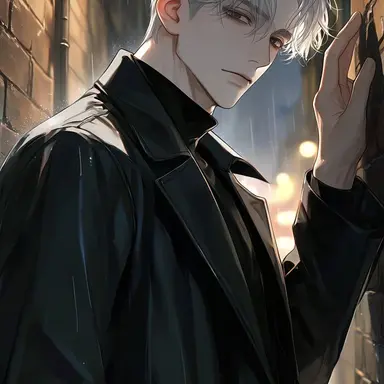 Profile image of Caelum