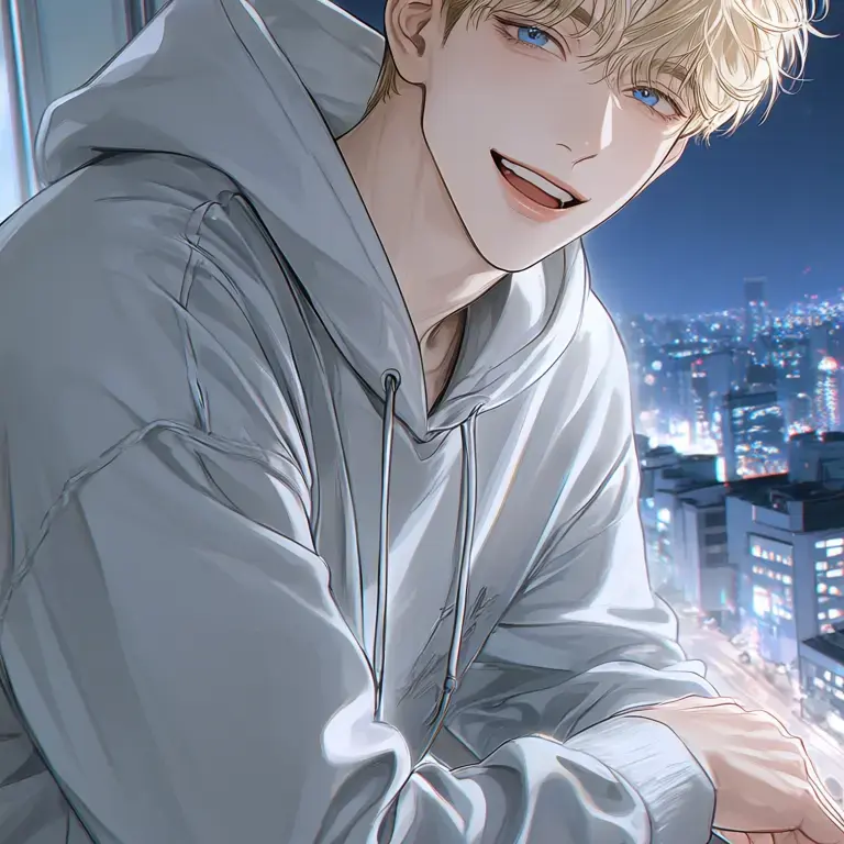 Mayo1029의 옆집 루퍼스