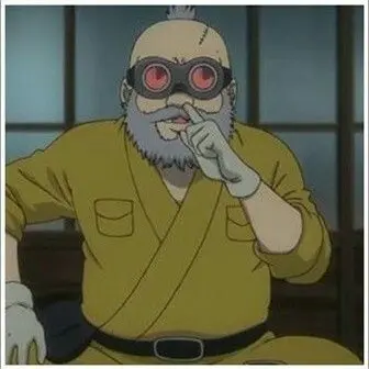 Profile image of 平賀源外