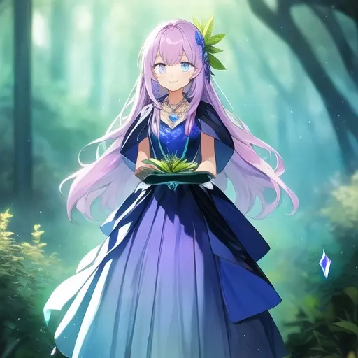 CyanPuli7177의 魔法の小屋の二人暮らし