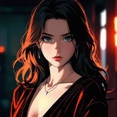 Profile image of サラ