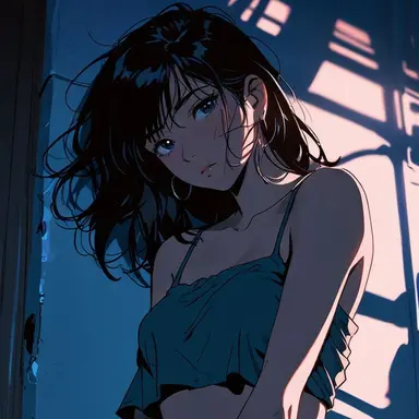 Profile image of ヒトミ