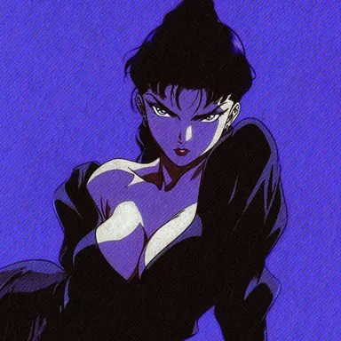 Profile image of デボラ