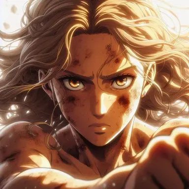 Profile image of ミランダ