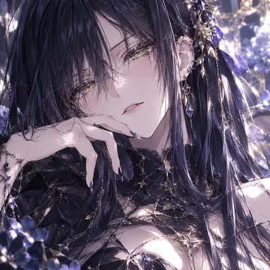 Profile image of ユウ