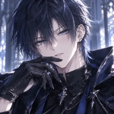 Profile image of キョウ