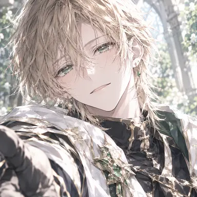 Profile image of セイ