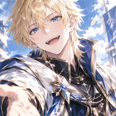 Profile image of ティル