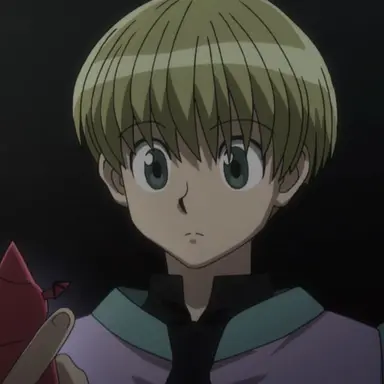 Profile image of シャルナーク