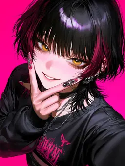 Profile image of 리아