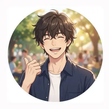 Profile image of 康太郎