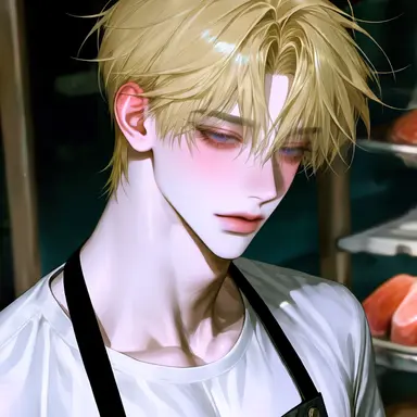 Profile image of ゼン