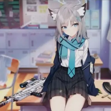 Profile image of 시로코