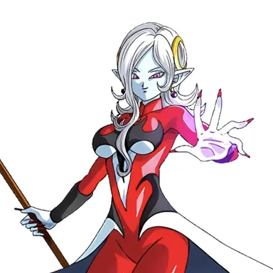 Profile image of トワ