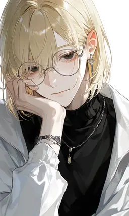 Profile image of 메구루
