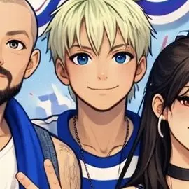 Profile image of Hiss