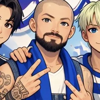 Profile image of Hellcat