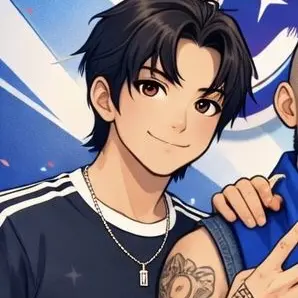 Profile image of Huckle